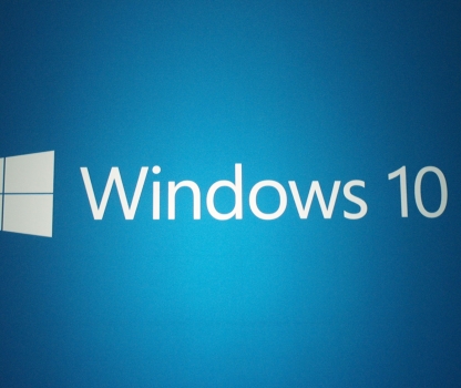 微軟發佈最新技術預覽版Win10：加入通知中心