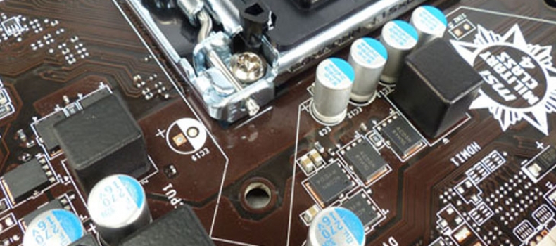 Haswell 架構的平價救星，9款 H87 、 B85 主機板決戰