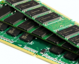 DRAM今年繼續缺貨、漲價，三星是主要推手